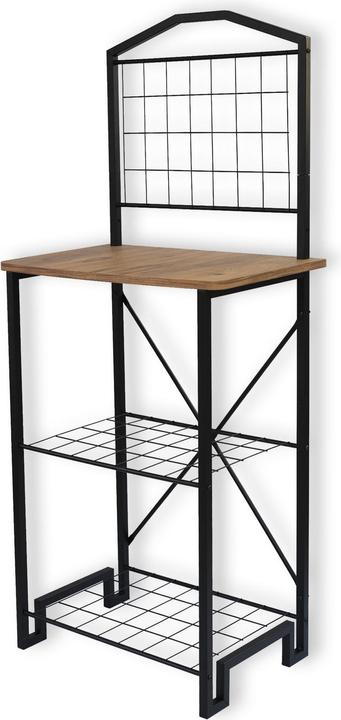 Image du produit Hanah Home Luke (146 x 146 x 54 cm)