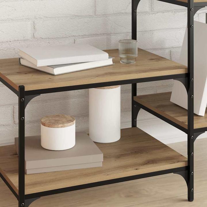 Actual product image vidaXL Regalbrett