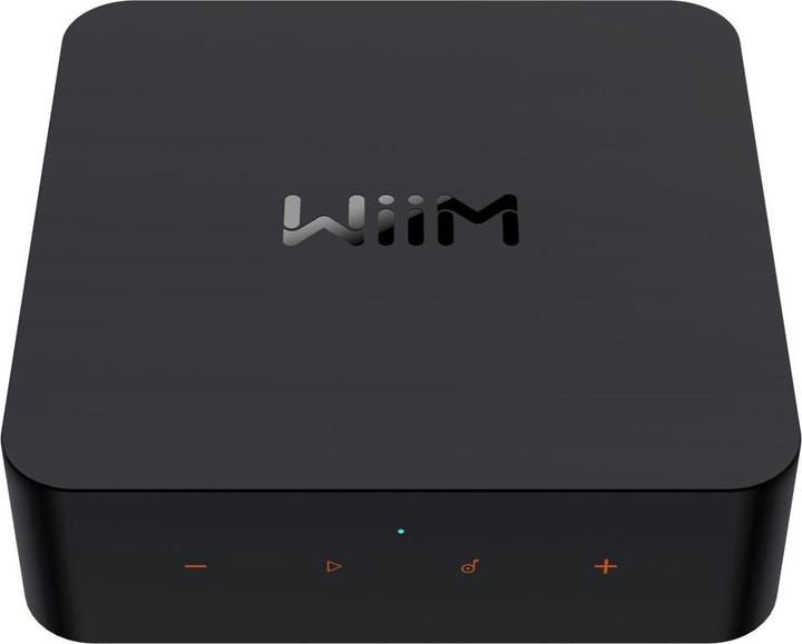 Produktbild WiiM Pro (Network Audio Player)