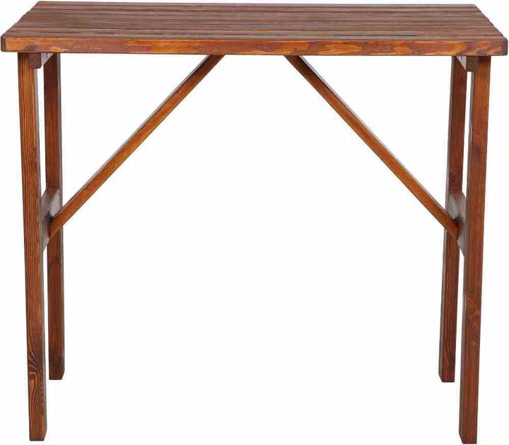 Produktbild Star Stehtisch (125 x 78.50 x 108 cm)