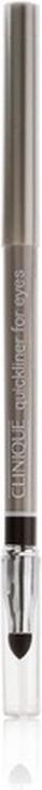 Actual product image Clinique Quickliner (03-roast coffee)