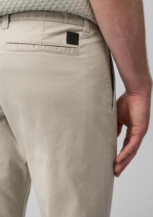 Produktbild S.Oliver Hose Chino aus feinem Baumwollstretch (44)
