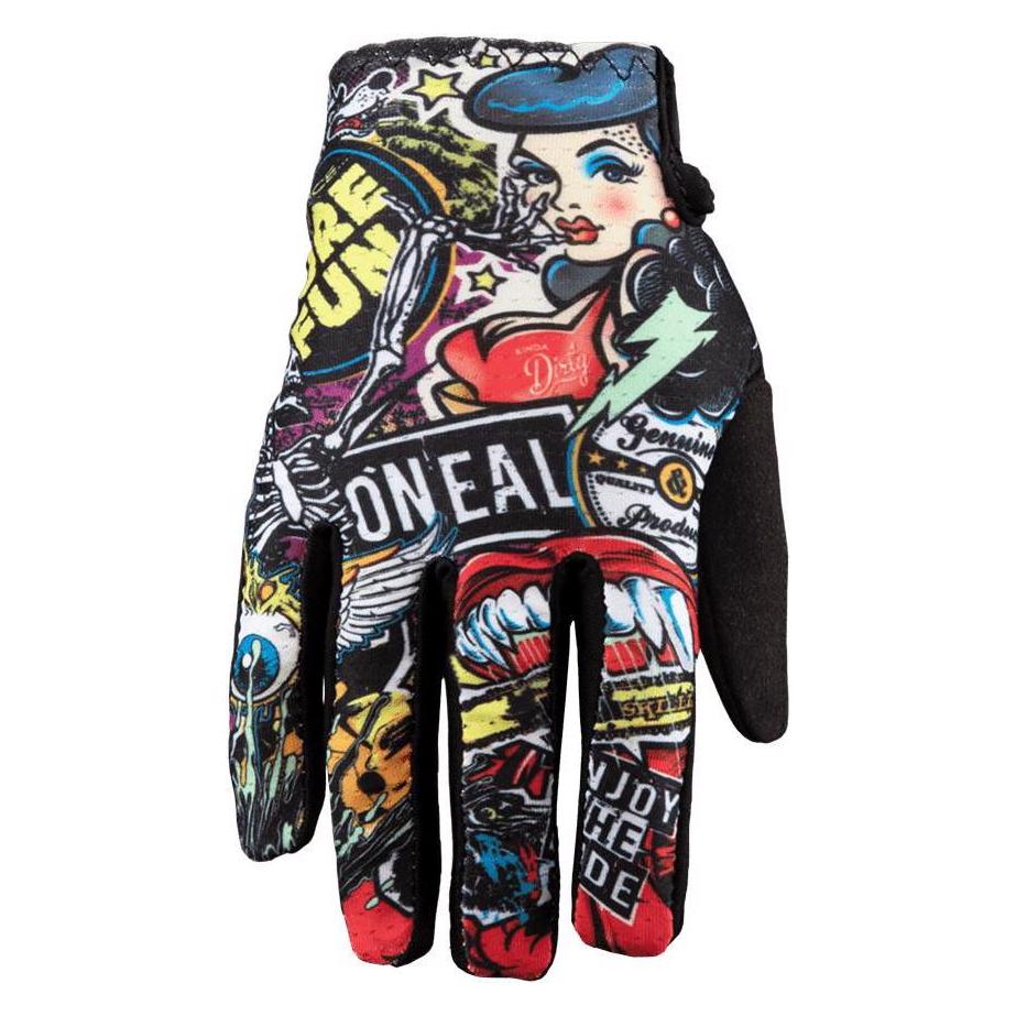 O Neal, Fietshandschoenen, (7)