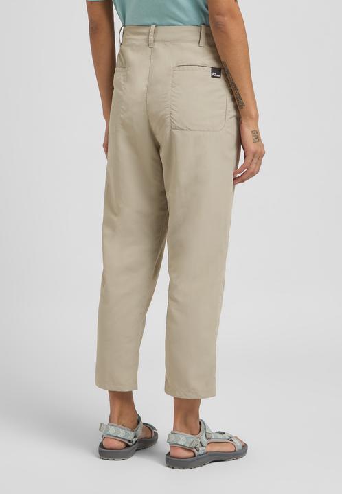 Produktbild Jack Wolfskin Tihama 7 8 Pants W (36)