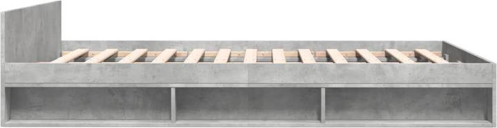 Image du produit vidaXL Bettgestell (120 x 200 cm)