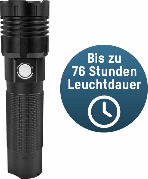 Produktbild Ansmann Pro 3000R (15.40 cm, 3200 lm)
