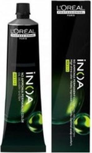 Produktbild L'Oréal Paris L'Oreal Professionnel Inoa 5.32 Hair Dye - 60ml