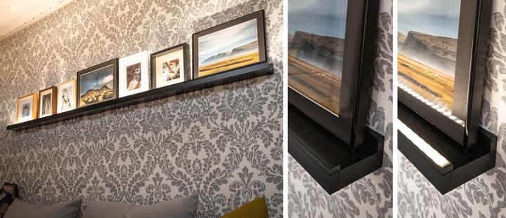 Produktbild Paulmann Stripe Profil Base (100 cm, Indoor)