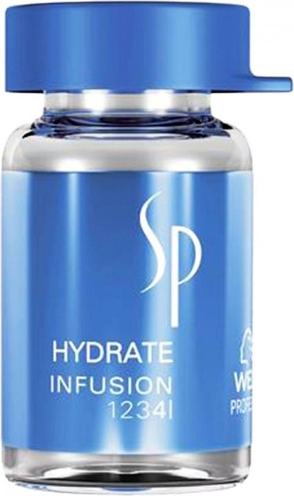 Immagine prodotto Wella Infusione idratante (30 ml)