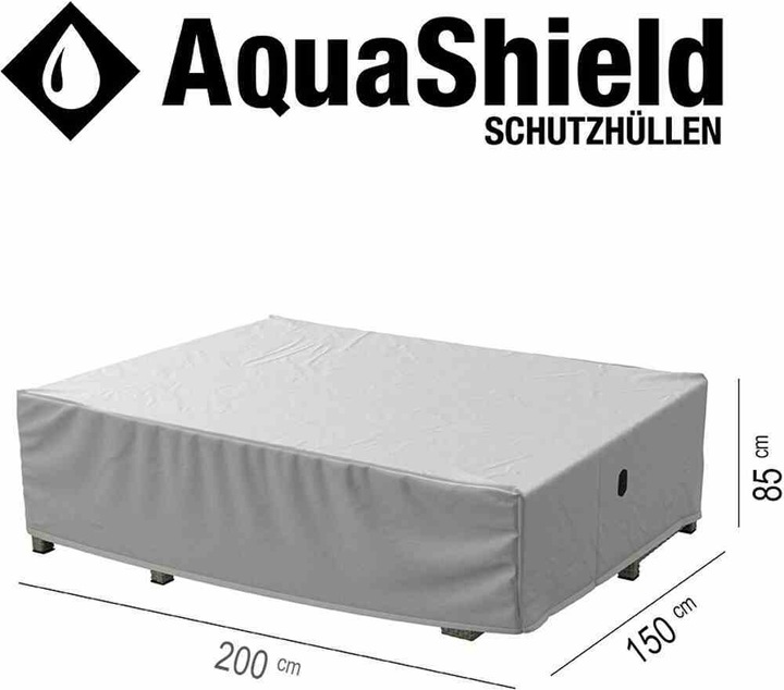 Productafbeelding Siena Garden Beschermend omhulsel