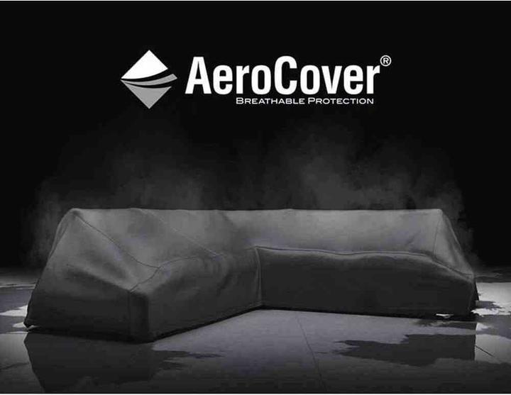 Produktbild AeroCover Schutzhülle