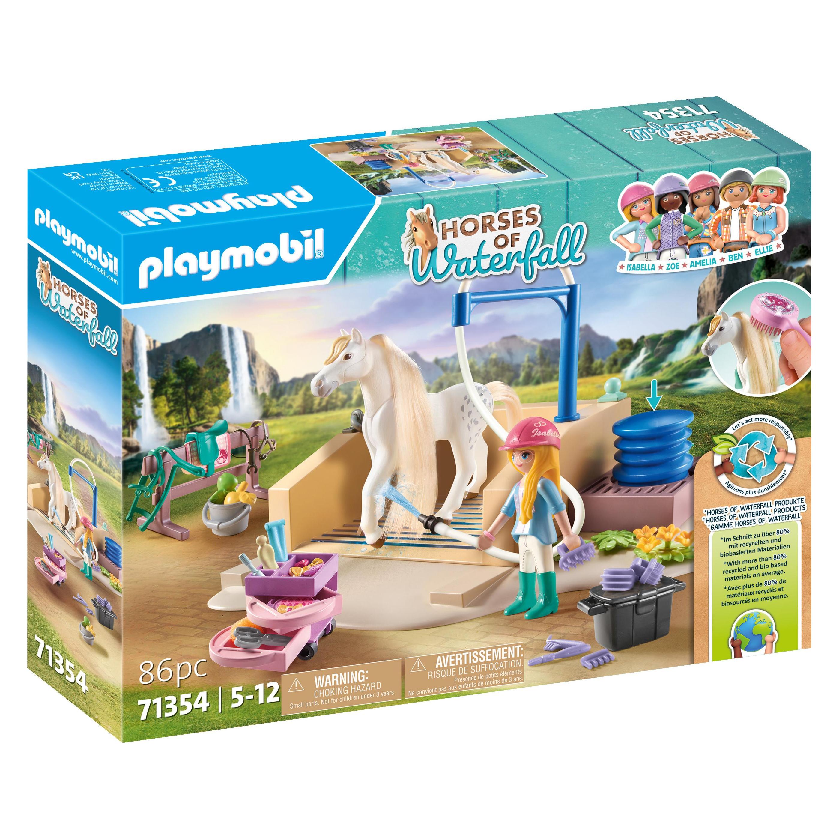 Playmobil 71354 speelgoedset