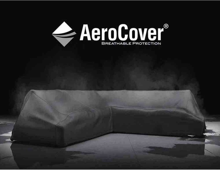 Actual product image AeroCover Protective cover