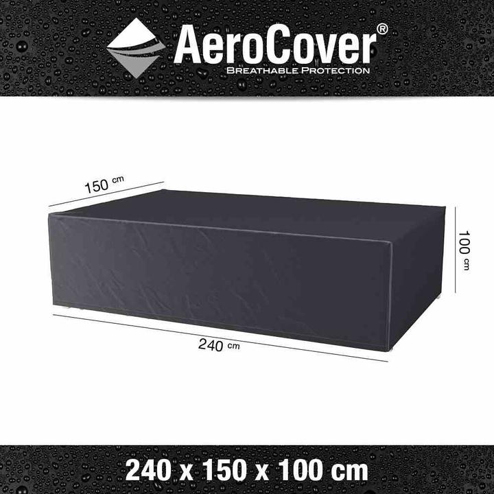Actual product image AeroCover Protective cover