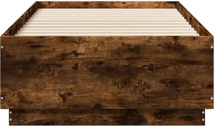 Produktbild vidaXL Bettgestell (90 x 190 cm)