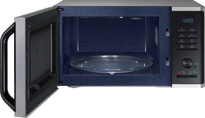 Image du produit Samsung Gril-Micro-ondes (23 l)