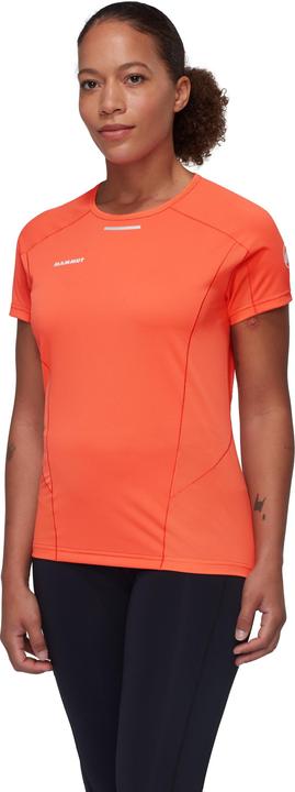 Produktbild Mammut Aenergy FL T-Shirt Women (XS)