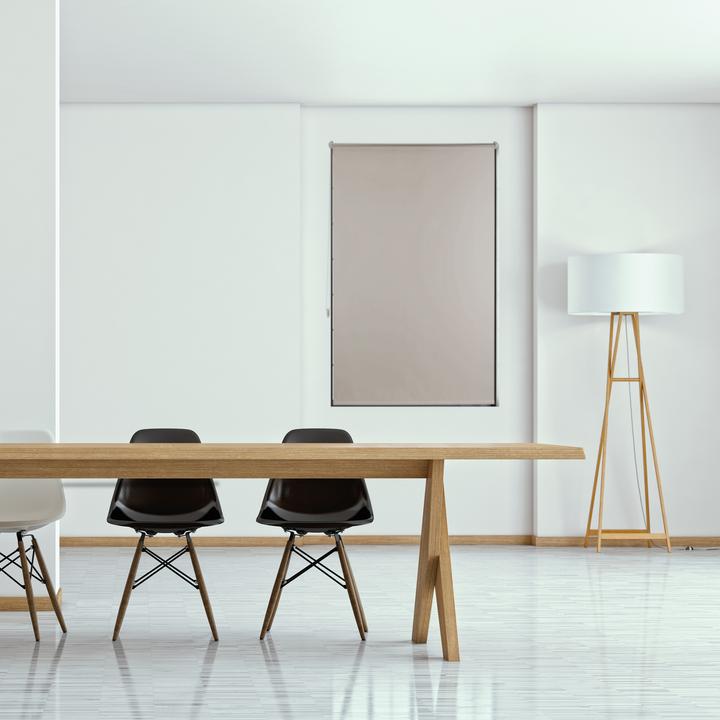 Image du produit Relaxdays Thermorollo (90 x 4,5 x 210 cm)