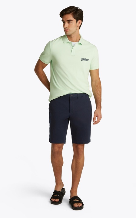 Actual product image Tommy Hilfiger Harlem Short 1985 (34)
