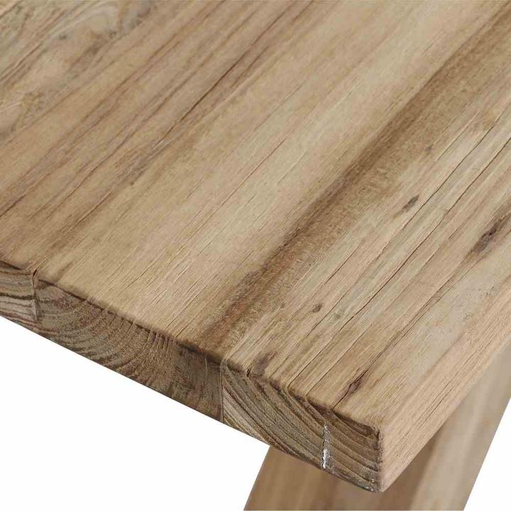 Actual product image Siena Garden Dining table (100 cm)