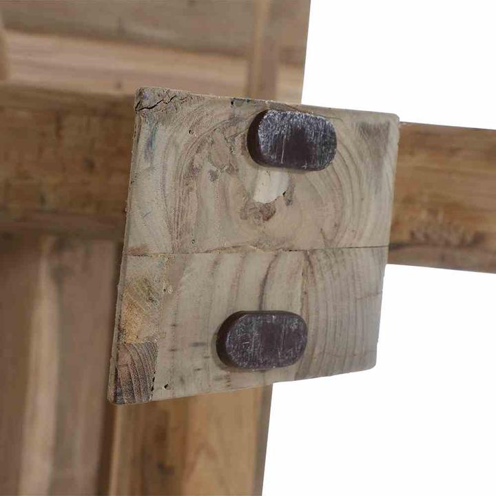 Actual product image Siena Garden Dining table (100 cm)