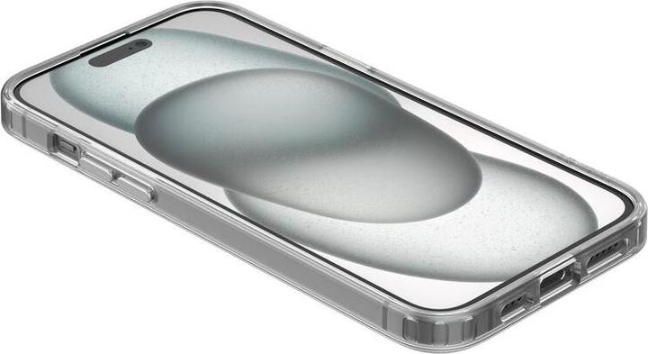 Image du produit Belkin ScreenForce magn.Schutzh. iPhone 15 Plus transp.MSA020btCL (Apple iPhone 15 Plus)