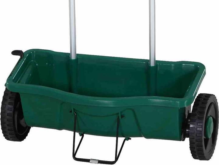 Produktbild Siena Garden Steuwagen
