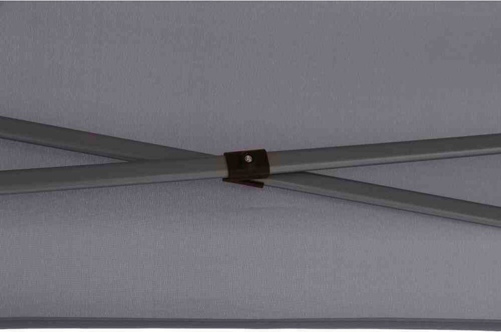 Actual product image Siena Garden Folding tent (300 cm, 450 cm)