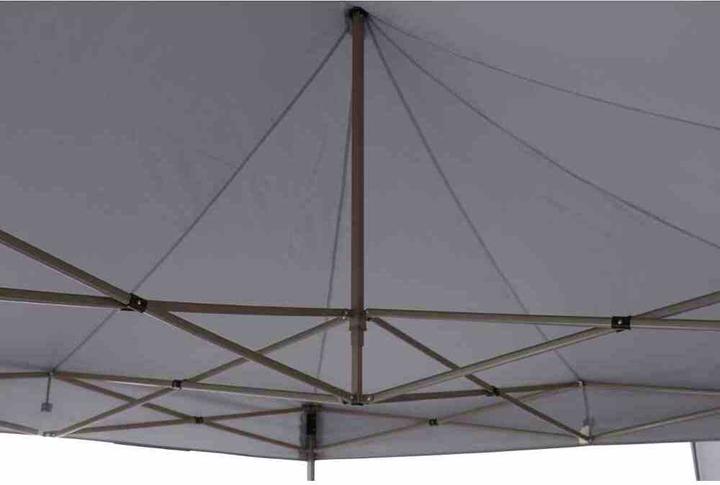 Actual product image Siena Garden Folding tent (300 cm, 450 cm)