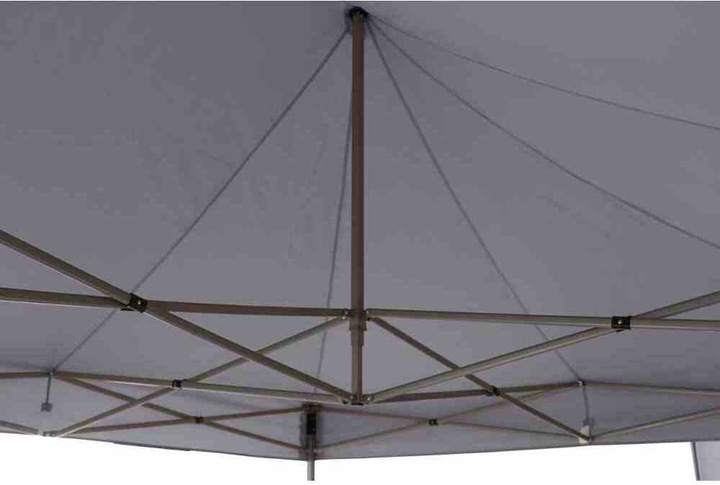 Actual product image Siena Garden Folding tent (300 cm, 450 cm)