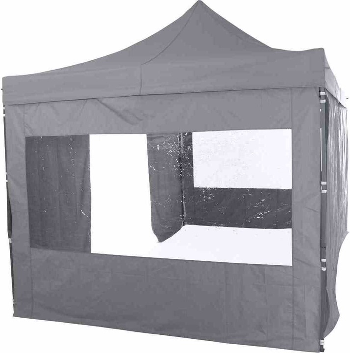 Actual product image Siena Garden Folding tent (300 cm, 450 cm)