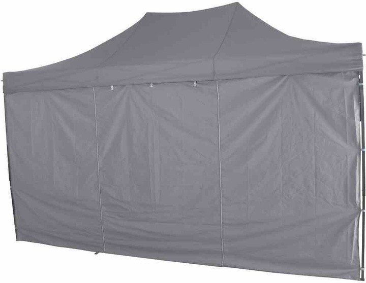 Actual product image Siena Garden Folding tent (300 cm, 450 cm)