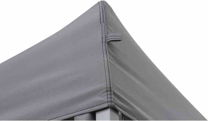 Actual product image Siena Garden Folding tent (300 cm, 450 cm)