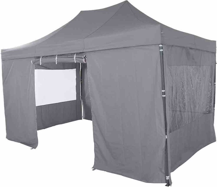 Actual product image Siena Garden Folding tent (300 cm, 450 cm)