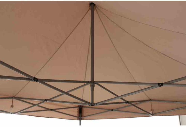 Actual product image Siena Garden Folding tent (300 cm, 450 cm)