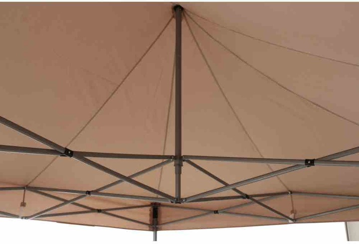 Actual product image Siena Garden Folding tent (300 cm, 450 cm)