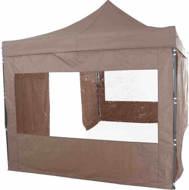 Actual product image Siena Garden Folding tent (300 cm, 450 cm)