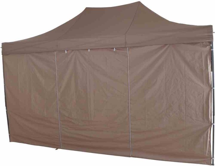 Actual product image Siena Garden Folding tent (300 cm, 450 cm)