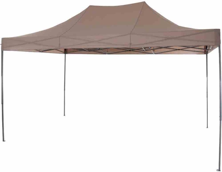 Actual product image Siena Garden Folding tent (300 cm, 450 cm)