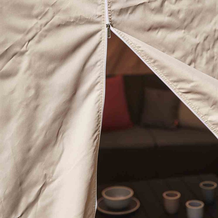 Actual product image Siena Garden Folding tent (300 cm, 450 cm)