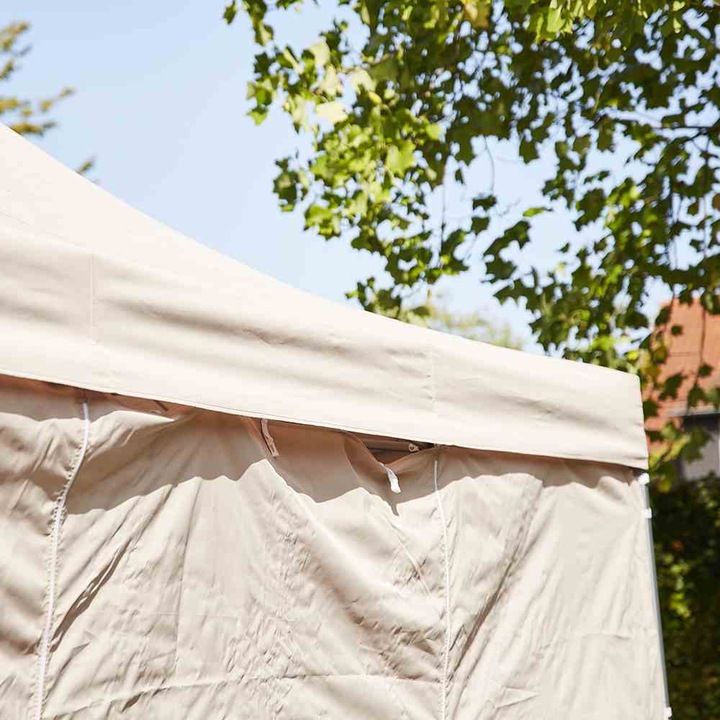 Actual product image Siena Garden Folding tent (300 cm, 450 cm)