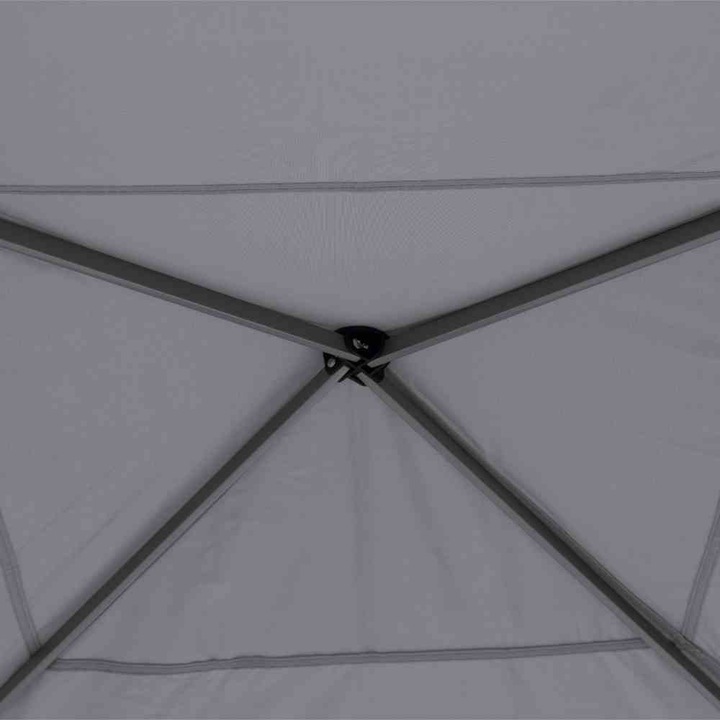 Immagine prodotto Siena Garden Gazebo pieghevole (300 cm, 300 cm)