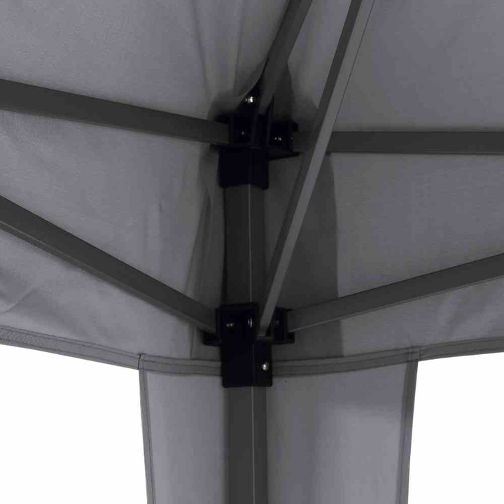Immagine prodotto Siena Garden Gazebo pieghevole (300 cm, 300 cm)