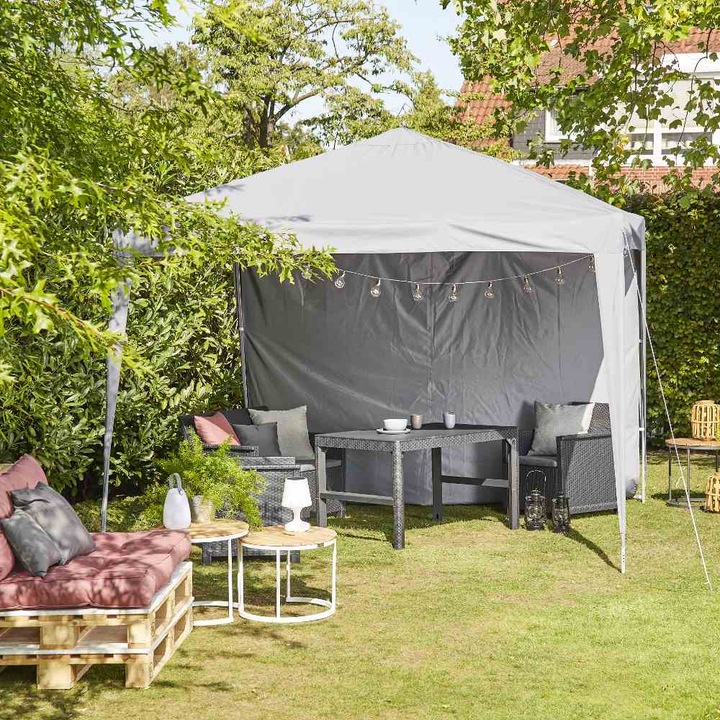Immagine prodotto Siena Garden Gazebo pieghevole (300 cm, 300 cm)