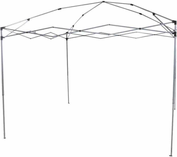 Actual product image Siena Garden Folding tent (300 cm, 300 cm)