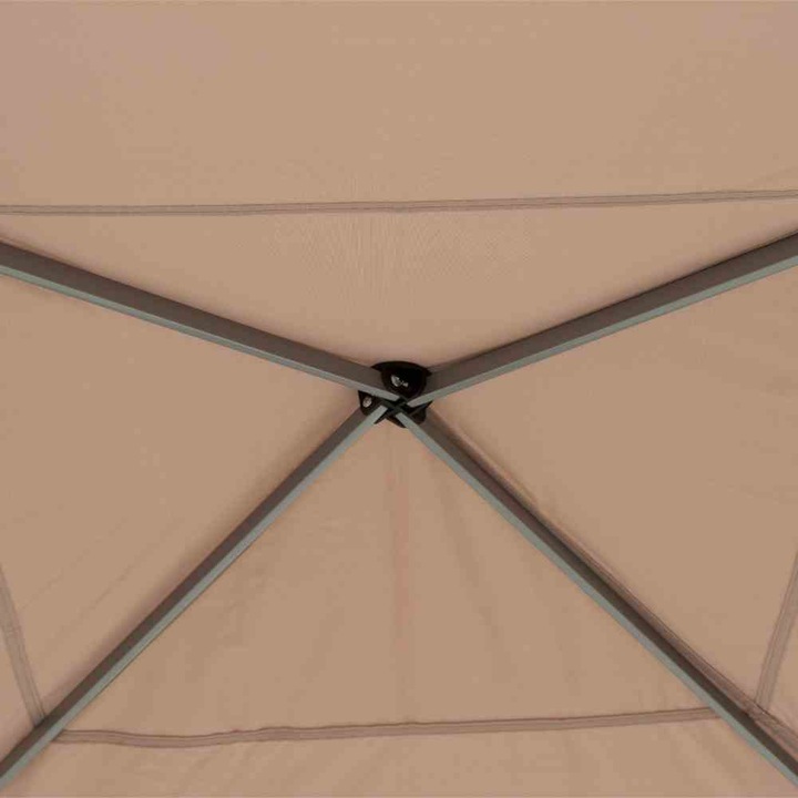 Immagine prodotto Siena Garden Gazebo pieghevole (300 cm, 300 cm)