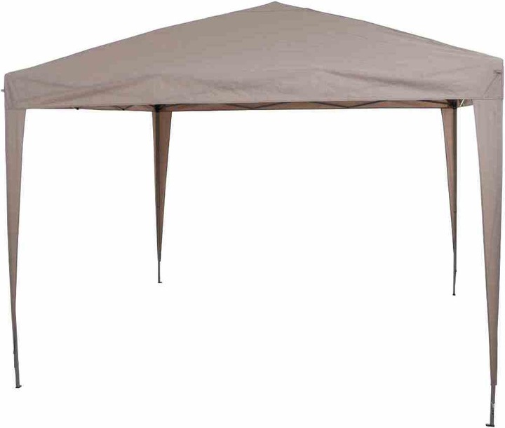 Immagine prodotto Siena Garden Gazebo pieghevole (300 cm, 300 cm)