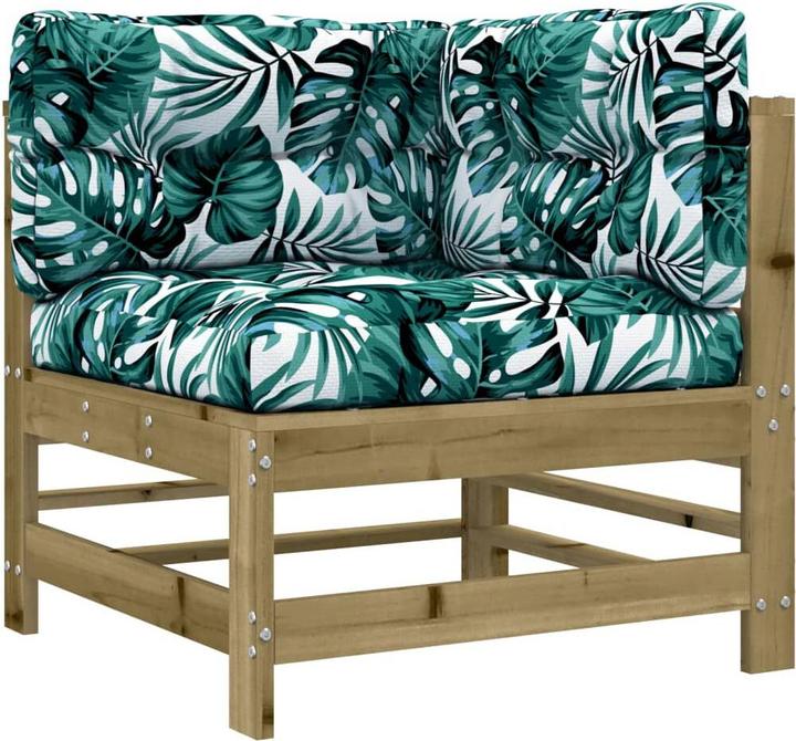 Produktbild vidaXL Jenny