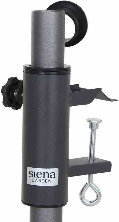 Actual product image Siena Garden Balcony umbrella clip