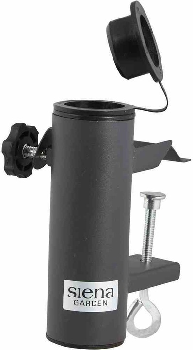 Actual product image Siena Garden Balcony umbrella clip